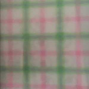 Meet your Posher, Casey